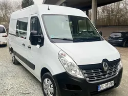 Weiß Gebraucht 2018 Renault Master Van | 15.999 € (Etwas zu teuer)