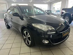 Schwarz Gebraucht 2012 Renault Mégane III Bose Edition Limousine | 5.990 € (Etwas zu teuer)