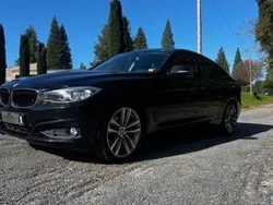 Schwarz Gebraucht 2014 BMW 320 Gran Turismo Performance Limousine | 10.999 € (Superpreis)