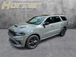 Distroyer grey Neu 2025 Dodge Durango SUV | 66.890 € (Fairer Preis)