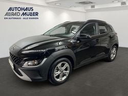 Schwarz Gebraucht 2021 Hyundai Kona Edition 30 SUV | 16.980 € (Fairer Preis)