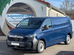 Dark indigo blue Neu 2025 VW T6.1 Van | 40.290 € (Guter Preis)