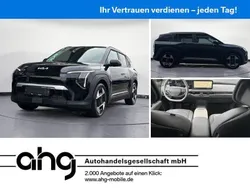 Schwarz Neu 2025 Kia EV3 4 SUV | 49.755 € (Teuer)