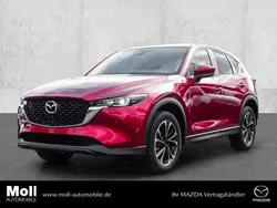 Grau Neu 2024 Mazda CX-5 Ad'Vantage SUV | 34.390 €