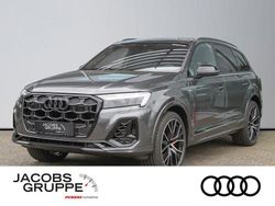Daytonagrau perleffekt Neu 2025 Audi Q7 S-Line SUV | 95.860 € (Etwas zu teuer)