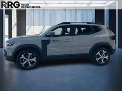 Sandstone Neu 2025 Dacia Duster Journey SUV | 25.080 € (Fairer Preis)
