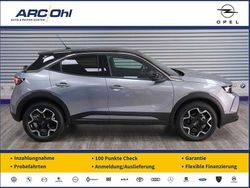 Grau Gebraucht 2024 Opel Mokka Ultimate SUV | 22.850 € (Fairer Preis)