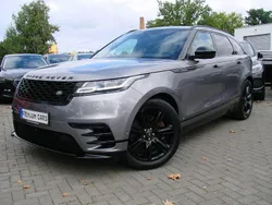 Grau metallic Gebraucht 2021 Land Rover Range Rover Velar SE Dynamic SUV | 44.980 € (Guter Preis)