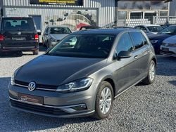 Grau Gebraucht 2017 VW Golf VII Comfortline Limousine | 11.999 € (Fairer Preis)