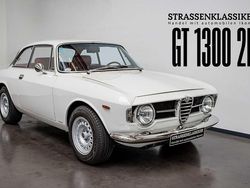 Weiß Gebraucht 1969 Alfa Romeo GT Junior Coupé | 49.999 €