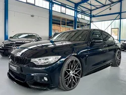 Schwarz Gebraucht 2014 BMW 435 M Performance Limousine | 25.900 € (Guter Preis)