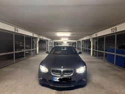 Grau Gebraucht 2007 BMW 325 Cabriolet M Sport Cabrio | 18.500 €