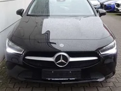 Gebraucht 2020 Mercedes CLA180 Shooting Brake Edition 1 Kombi | 20.000 € (Guter Preis)