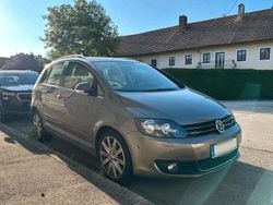 Braun Gebraucht 2013 VW Golf VI Limousine | 3.500 €