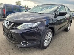 Gebraucht 2017 Nissan Qashqai Acenta SUV | 10.500 € (Guter Preis)
