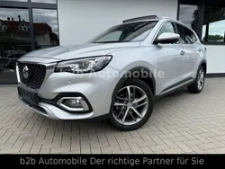 Silber Gebraucht 2022 MG EHS Luxury SUV | 17.949 € (Fairer Preis)