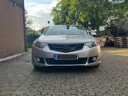 Silber Gebraucht 2011 Honda Accord Limousine | 10.250 € (Teuer)