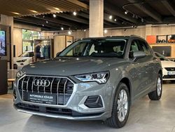 Grau Gebraucht 2019 Audi Q3 Advanced Plus SUV | 27.490 € (Etwas zu teuer)