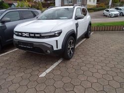 Gletscherweiss Neu 2025 Dacia Duster Journey SUV | 27.700 € (Fairer Preis)