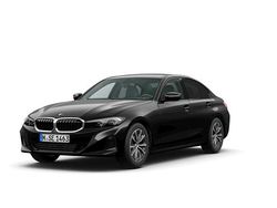 Gebraucht 2025 BMW 320 Efficient Dynamics Limousine | 34.890 € (Guter Preis)