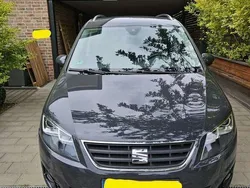 Grau Gebraucht 2018 Seat Alhambra Style Van / Kleinbus | 25.999 € (Fairer Preis)