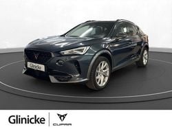 Grau Gebraucht 2022 Cupra Formentor SUV | 26.480 € (Fairer Preis)