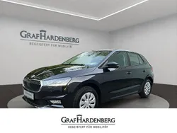 Schwarz Neu 2025 Skoda Fabia Essence | 22.170 € (Fairer Preis)