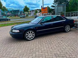 Violet Gebraucht 2000 Audi A8 Limousine | 5.300 € (Guter Preis)