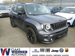 Vr679) (grau Gebraucht 2022 Jeep Renegade Longitude SUV | 18.900 € (Fairer Preis)