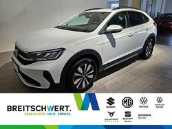 Andere farbe Gebraucht 2024 VW Taigo Move SUV | 25.650 € (Fairer Preis)