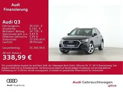 Gebraucht 2022 Audi Q3 S-Line SUV | 34.780 € (Fairer Preis)