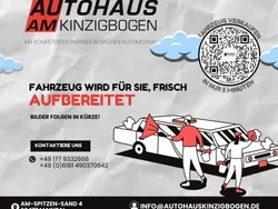 Weiß Gebraucht 2021 Mercedes CLA180 Business Limousine | 24.590 € (Guter Preis)