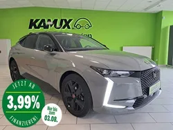 Grau Gebraucht 2024 DS Automobiles DS4 Performance Limousine | 26.900 € (Superpreis)