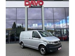 Reflexsilber Gebraucht 2022 VW Transporter Comfortline Van | 24.691 €