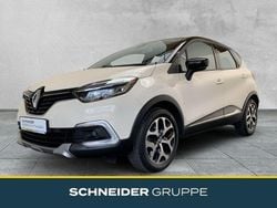 Beige Gebraucht 2018 Renault Captur Intens SUV | 10.790 € (Fairer Preis)