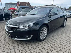 Gebraucht 2015 Opel Insignia Innovation Limousine | 7.750 € (Superpreis)