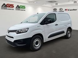 Schaumweiß Neu 2024 Toyota Proace Comfort Van | 26.850 € (Superpreis)