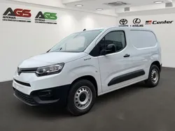 Schaumweiß Neu 2024 Toyota Proace Comfort Van | 26.850 € (Superpreis)