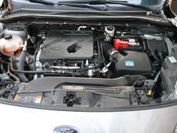 Grau Gebraucht 2021 Ford Kuga ST-Line X SUV | 20.500 € (Guter Preis)