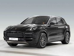 Tiefschwarzmetallic Gebraucht 2022 Porsche Cayenne SUV | 69.900 € (Fairer Preis)