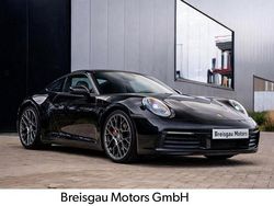 Schwarz Gebraucht 2019 Porsche 911 Carrera S | 94.900 €