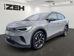 Mondsteingrau Gebraucht 2022 VW ID.4 Pro SUV | 26.450 € (Guter Preis)