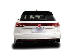 Weiss Gebraucht 2024 VW Touareg SUV | 77.149 €