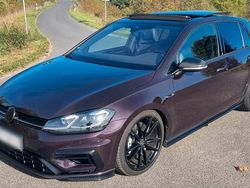 Andere farben Gebraucht 2019 VW Golf VII R Limousine | 28.300 € (Etwas zu teuer)