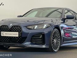 Other Neu 2025 Alpina D4 Coupé | 114.995 €