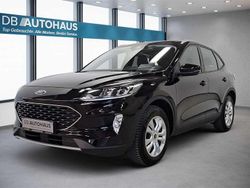 Schwarz Gebraucht 2022 Ford Kuga Cool & Connect SUV | 19.980 € (Superpreis)