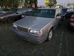 Grau Gebraucht 1995 Volvo 850 Kombi | 3.999 €