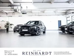 Mythosschwarz metallic Gebraucht 2021 Audi e-tron Sportback Ambiente SUV | 44.210 € (Fairer Preis)