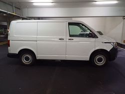 Candyweiß Gebraucht 2021 VW T6.1 Van | 17.990 € (Superpreis)