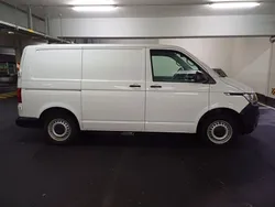 Candyweiß Gebraucht 2021 VW T6.1 Van | 18.300 € (Superpreis)